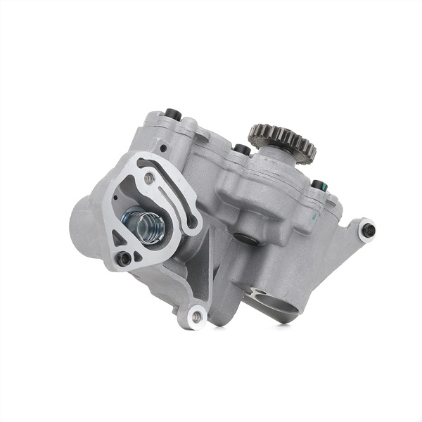 d'origine Volkswagen CADDY RIDEX Pompe à huile 596O0109