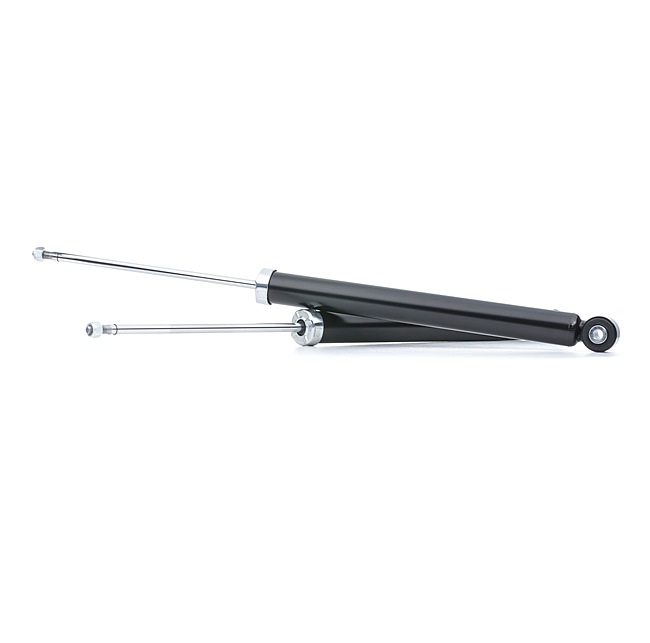 RIDEX 854S18084 Stoßdämpfer VW Fox 5Z1 1.4 TDI 70 PS Diesel 2006