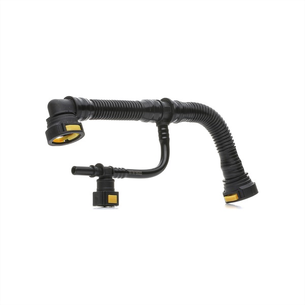 RIDEX 1600H16000051 Kurbelgehäuseentlüftung C3 I Schrägheck (FC, FN) 1.4 16V Benzin 88 PS 2003