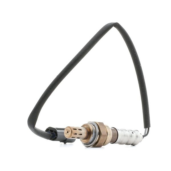 RIDEX 3922L0688 Lambdasonde (NOx, O2) CHEVROLET SPARK 0.8 Benzine 52 Pk 2006 kosten