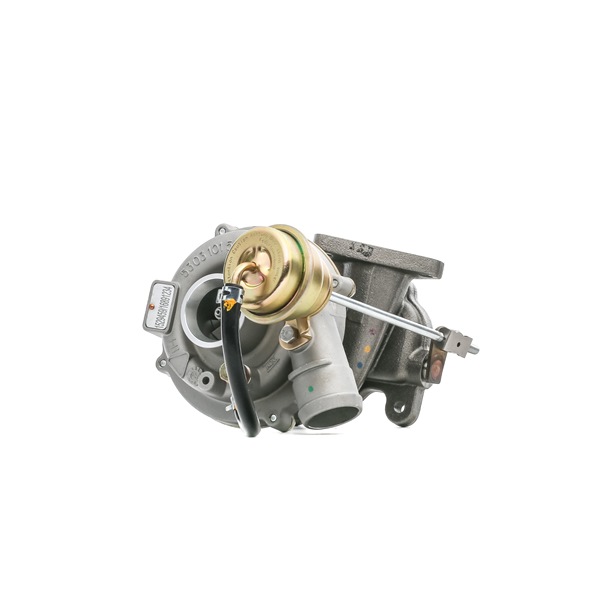 RIDEX 2234C10615 Turbocompresor VW Bora 1j2 1.9 TDI 4motion Gasóleo 90 cv 2001 precio