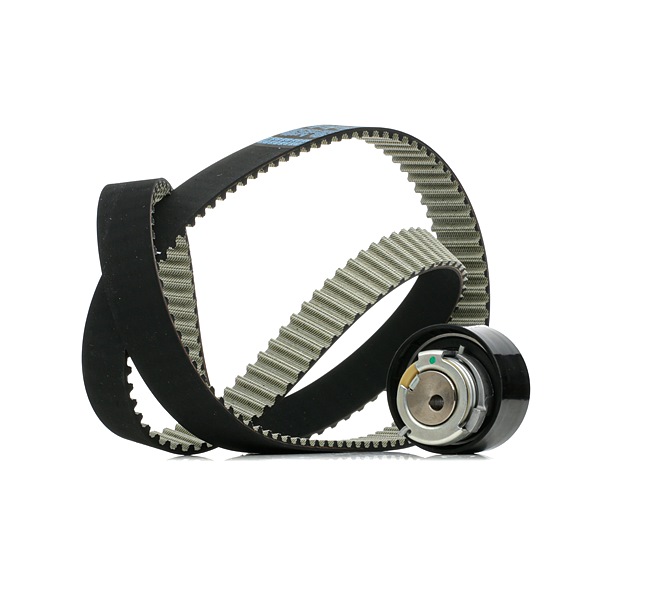 RIDEX 307T0417 Timing belt kit FIAT Ducato Van (250_, 290_) 2.3 D 130 Multijet Diesel 126 hp 2018 price