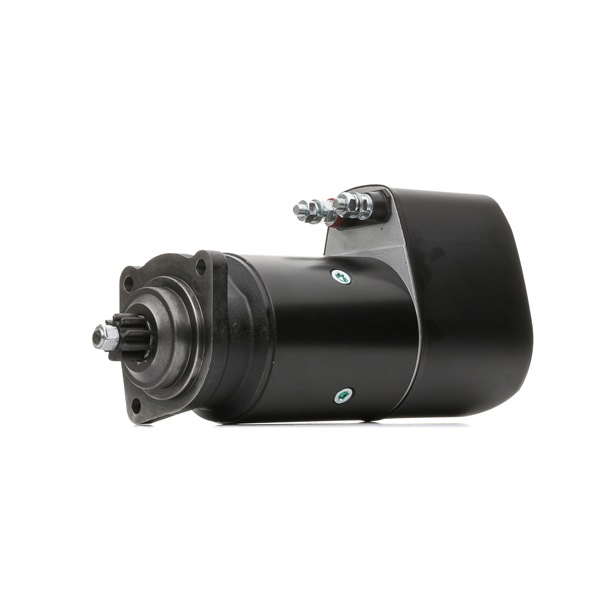 RIDEX A0031515601 Startmotor