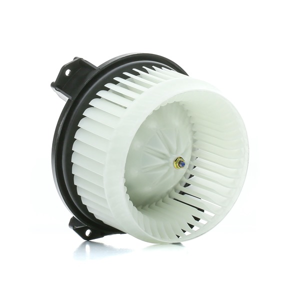 RIDEX 2669I0302 Gebläsemotor TOYOTA Yaris Schrägheck (_P9_) 1.33 VVT-i 99 PS Benzin 2011
