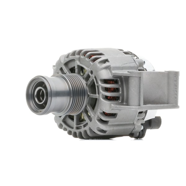 RIDEX 4G1361 Dynamo FORD Transit Mk5 Minibuss (V184, V185) 2.4 DI Diesel 90 hk 2002 pris