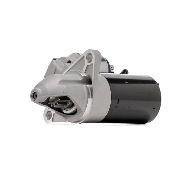 RIDEX 2S0692 Motor de arranque MG EXPRESS Furgón 1.8 Gasolina 117 cv 2005 precio