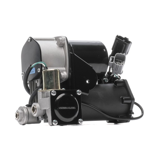RIDEX LR010376 Ilmajousituksen kompressori 332C0012