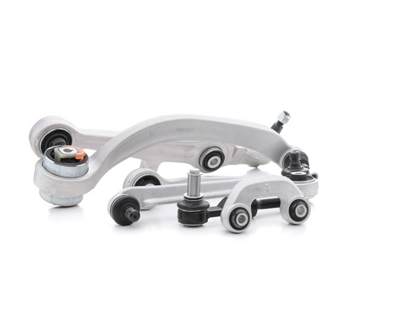 RIDEX 772S0504 Jogo de reparação, braço transversal Audi B6 2.5 TDI quattro Diesel 180 cv 2000 preço