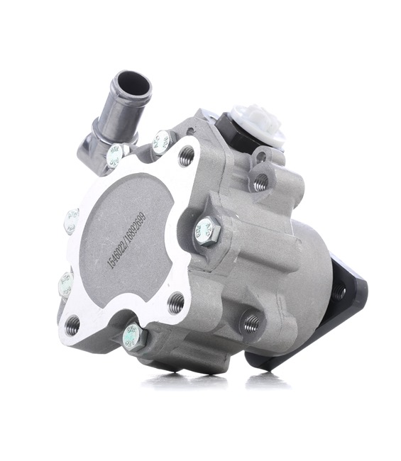 8D0145177D OE RIDEX Črpalka za servo volan 12H0311