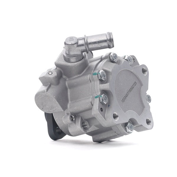 12H0312 RIDEX Steering pump for AUDI A4