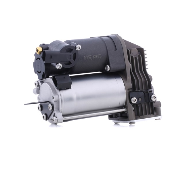 A1663200104 OE RIDEX Compresseur suspension pneumatique 332C0014