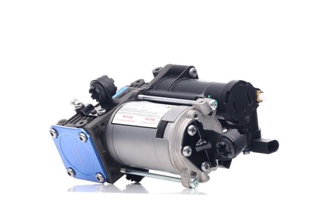 A2213200904 OE RIDEX Air suspension compressor 332C0016