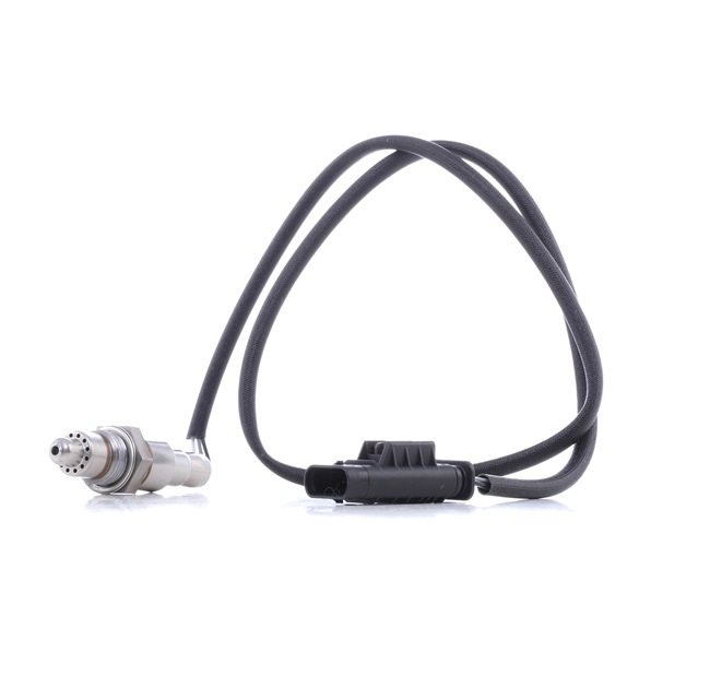 RIDEX 3922L0695 Sonda lambda (NOx, O2) BMW 3 Sedán (F30, F80) 318 i Gasolina 136 cv 2018 precio
