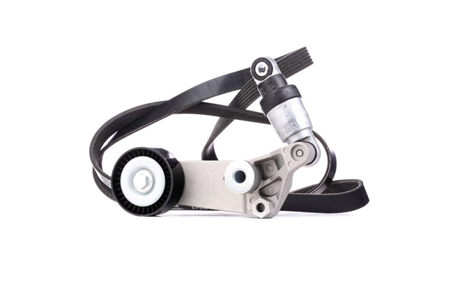 STARK SKRBS-1200700 Kit de correa de alternador RAV4 XA2 1.8 (ZCA25_, ZCA26_) Gasolina 125 cv 2002 precio