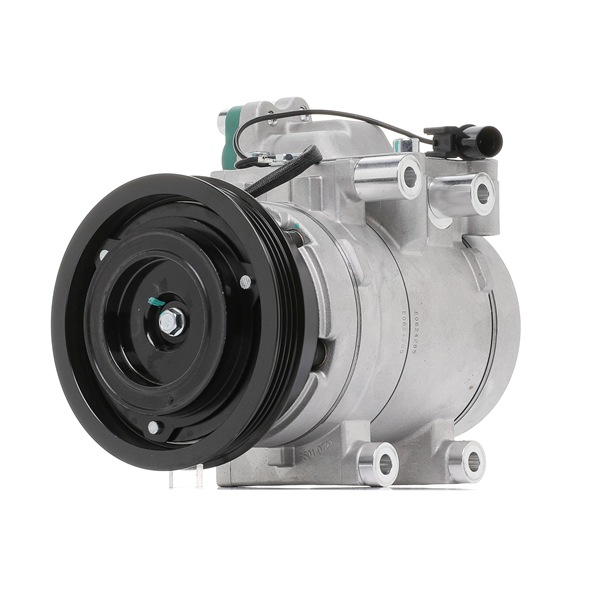 977012C000 OE RIDEX Compressor, ar condicionado 447K0616