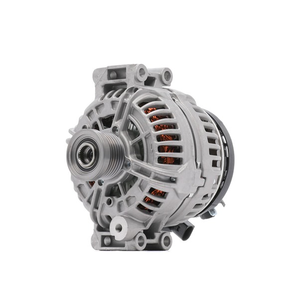 Alternador 7521491 RIDEX 4G1366