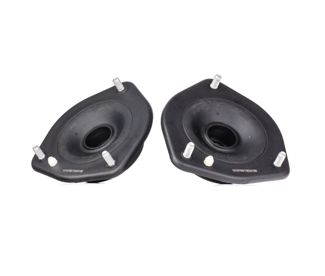 RIDEX 1180S0736 Cabeçote do amortecedor e rolamento MINI Coupe (R58) 1.6 Cooper Gasolina 120 cv 2015 preço