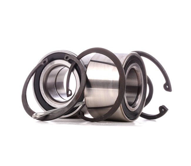 RIDEX 654W1282 Cubo da roda Peugeot 206 2A/C 1.6 HDi Diesel 109 cv 2004 preço
