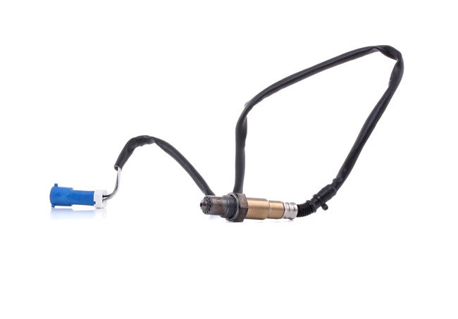 RIDEX 3922L0697 Sensor de oxígeno FORD Focus C-Max (DM2) 1.8 Gasolina 120 cv 2003 precio