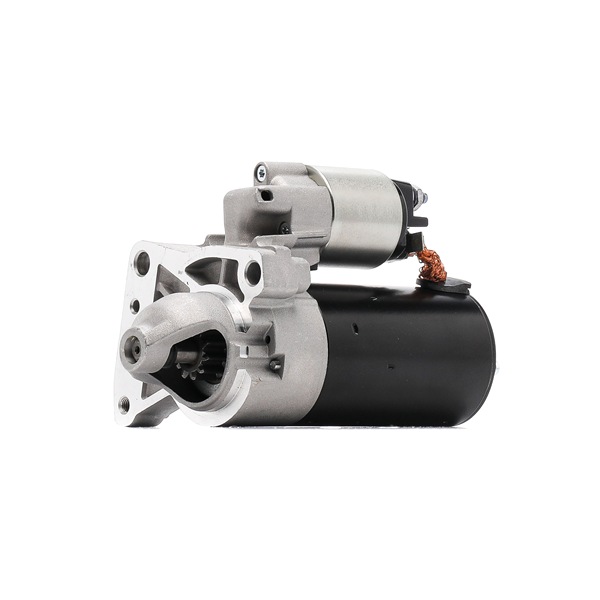 9645100680 OE RIDEX Starter 2S0700