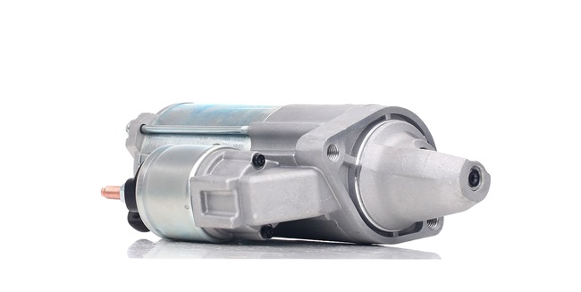 2S0701 RIDEX A000906240280 Anlasser