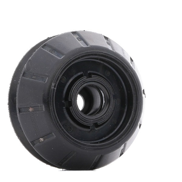 B000771680 OE RIDEX Federbeinstützlager 1180S0739