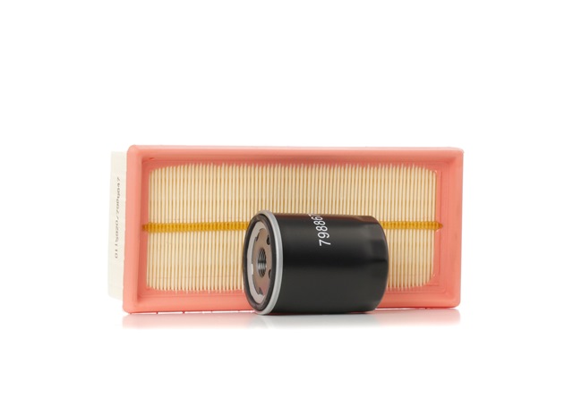 Filterset STARK SKFS-18880905 geschikt voor VW, BMW, HONDA, MITSUBISHI, SMART goedkope