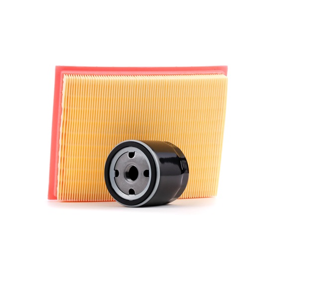 RIDEX 4055F1097 Kit de servicio Corsa D 1.2 (L08, L68) Gasolina 80 cv 2012 precio