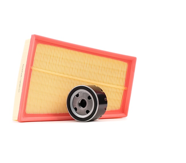 RIDEX 4055F1122 Kit de filtros RENAULT MEGANE II (BM0/1_, CM0/1_) 1.5 dCi (BM02, BM13, BM2A, CM02, CM13) Gasóleo 101 cv 2008 precio