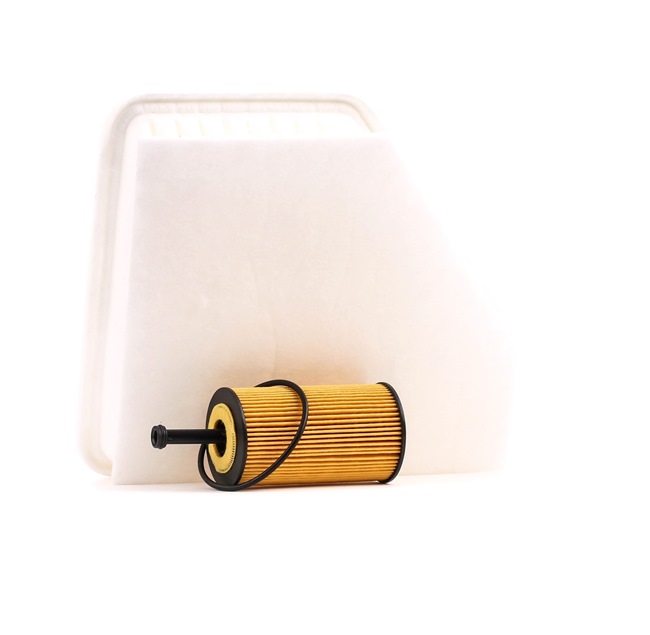 RIDEX 4055F1194 Filter kit Peugeot 306 7a 1.4 Petrol 75 hp 1996 price