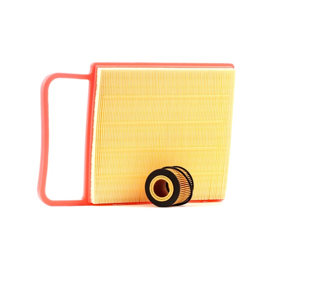 RIDEX 4055F1200 Inspektionskit SKODA Fabia 1 Praktik (6Y5) 1.2 Benzin 54 PS 2003