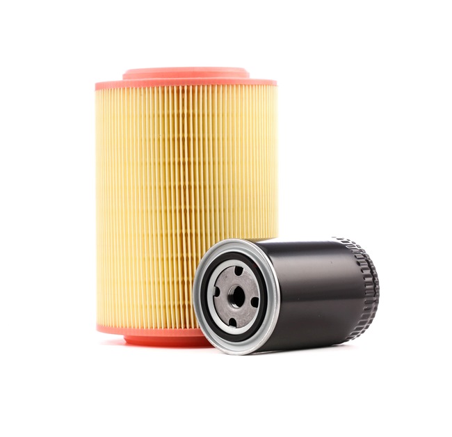 RIDEX 4055F1235 Service kit VW TRANSPORTER 4 Bus (70XB, 70XC, 7DB, 7DW) 2.4 D Diesel 75 hp 1997 price