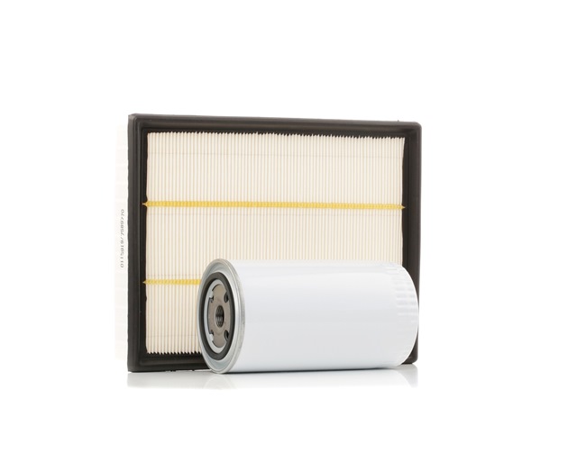 STARK SKFS-18881347 Filter kit VW Transporter T4 Minibus (70B, 70C, 7DB, 7DK, 70J, 70K, 7DC, 7DJ) 2.5 Syncro Petrol 110 hp 1998 price