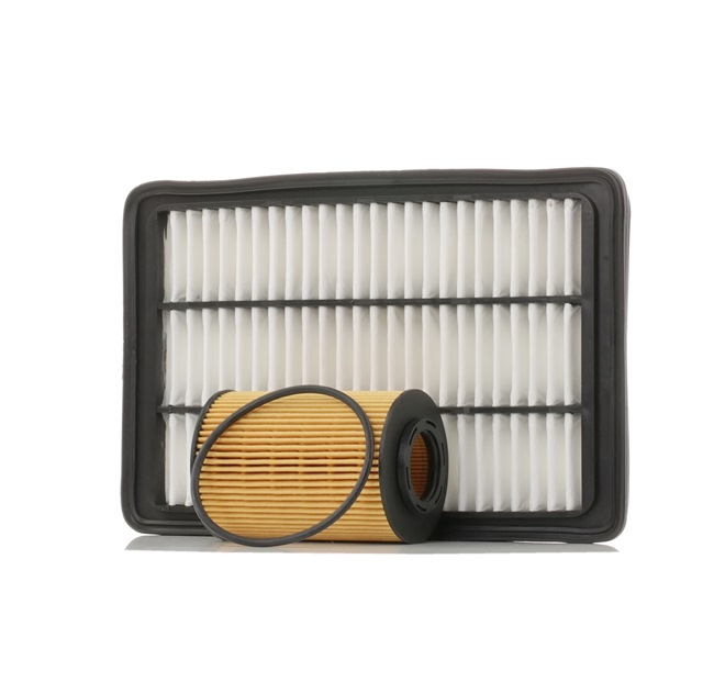 STARK SKFS-18881368 Kit de filtros HYUNDAI Santa Fe II (CM) 2.2 CRDi 4x4 Diesel 139 cv 2012 preço