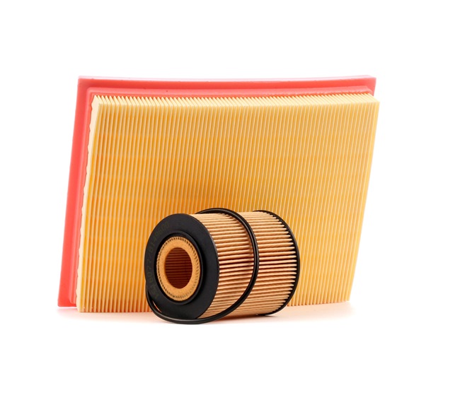 RIDEX 4055F1375 Servicekit og filtersæt MINI Hatchback (R50, R53) One Benzin 75 HK 2006 pris