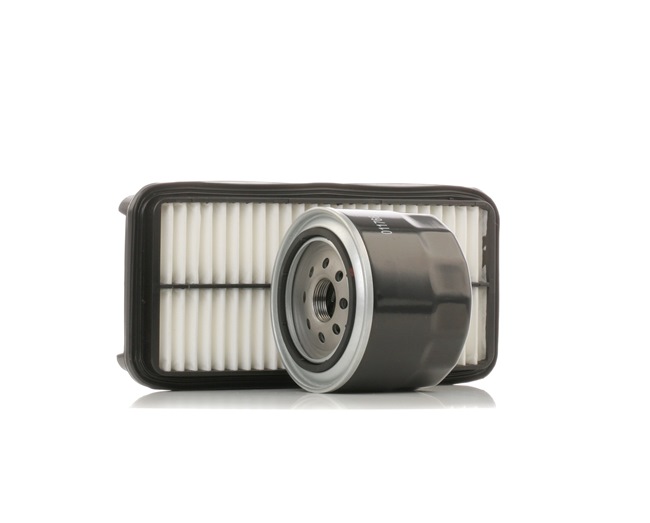 STARK SKFS-18881445 Servicekit og filtersæt TOYOTA PASEO Cabriolet (EL54) 1.5 (EL54_) Benzin 90 HK 1998 pris