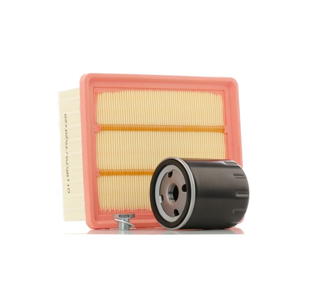 STARK SKFS-18881594 Kit de filtros Partner Origin Van (G_) 1.9 D Diesel 69 cv 2014 preço