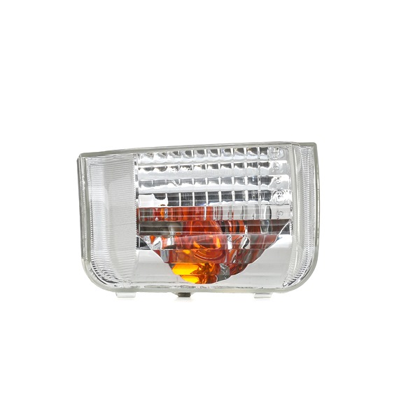 Blinker STARK SKIND-2510259 passend für FIAT, PEUGEOT, CITROËN zum günstigen Preis