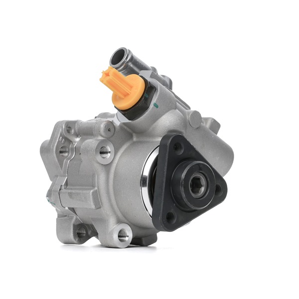 RIDEX 4B0145155RX Ohjaustehostimen pumppu 12H0318