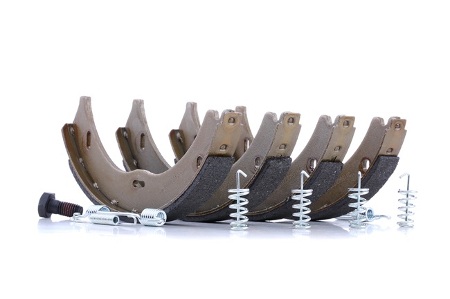 A6394200220 OE STARK Garnitura zavorne celjusti SKBS-0450438