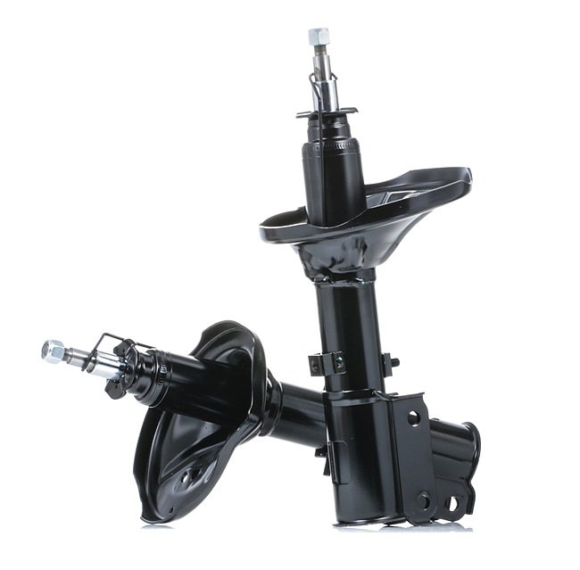 STARK SKSA-01334188 Amortizatorius Mitsubishi Eclipse D22 1.8 benzinas 92 AG 1993