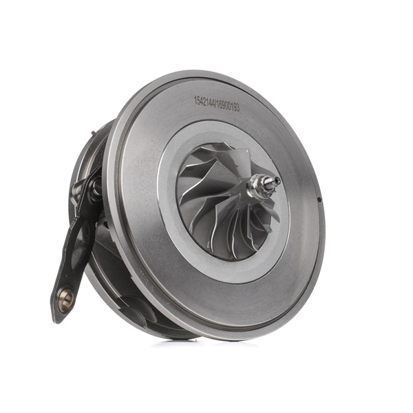 A6420901180 OE RIDEX Kjernegruppe, lader 4973C0126