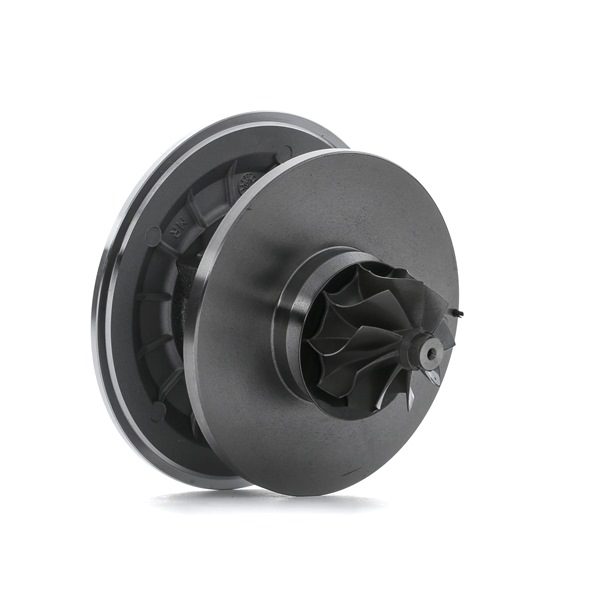 Rumpfgruppe Turbolader RIDEX 4973C0129 passend für NISSAN zum günstigen Preis