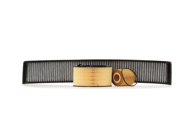 Kit de filtros STARK SKFS-18883699 adequados para BMW, PEUGEOT barato