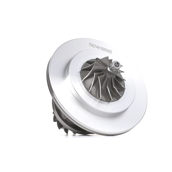 06A145703G OE RIDEX Rumpfgruppe, Lader 4973C0130