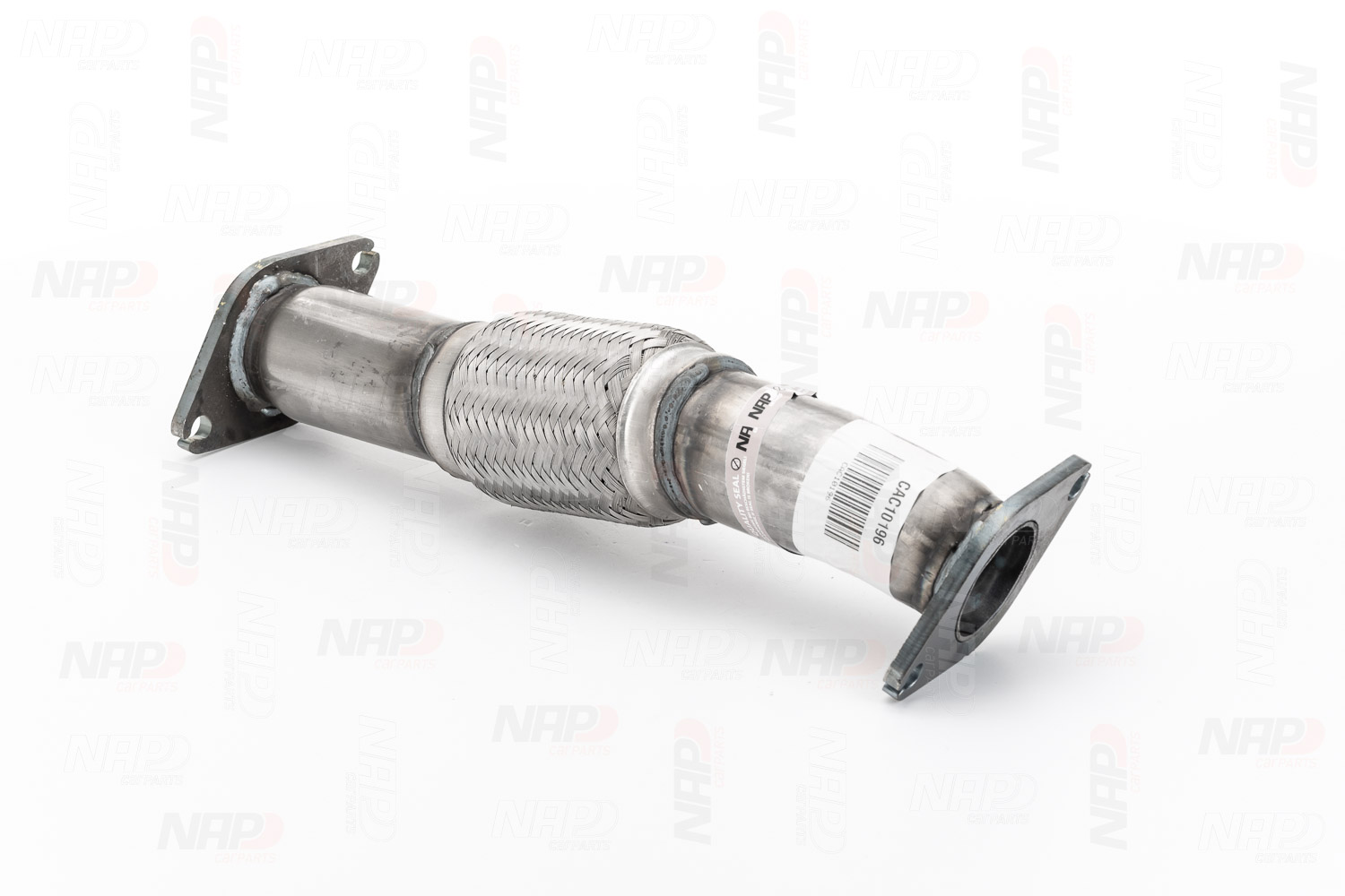 4590143 OE NAP carparts Eksosrør CAC10196