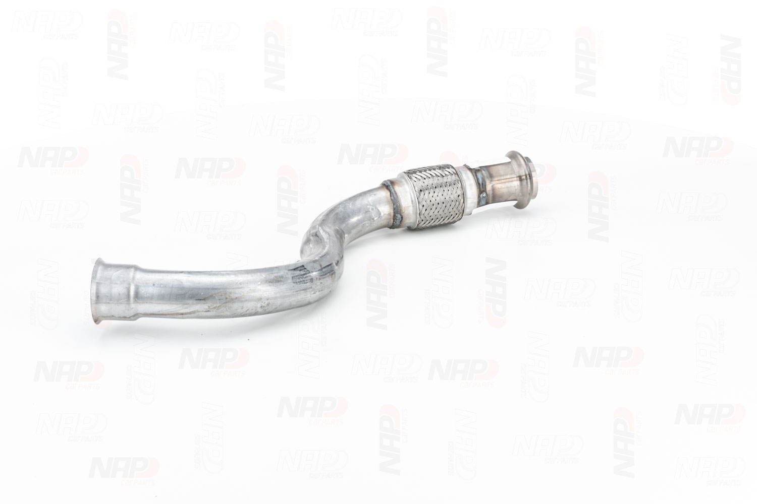 NAP carparts CAC10212 Tubi gas scarico Xsara Picasso 1.6 HDi Diesel 90 CV 2009 prezzo