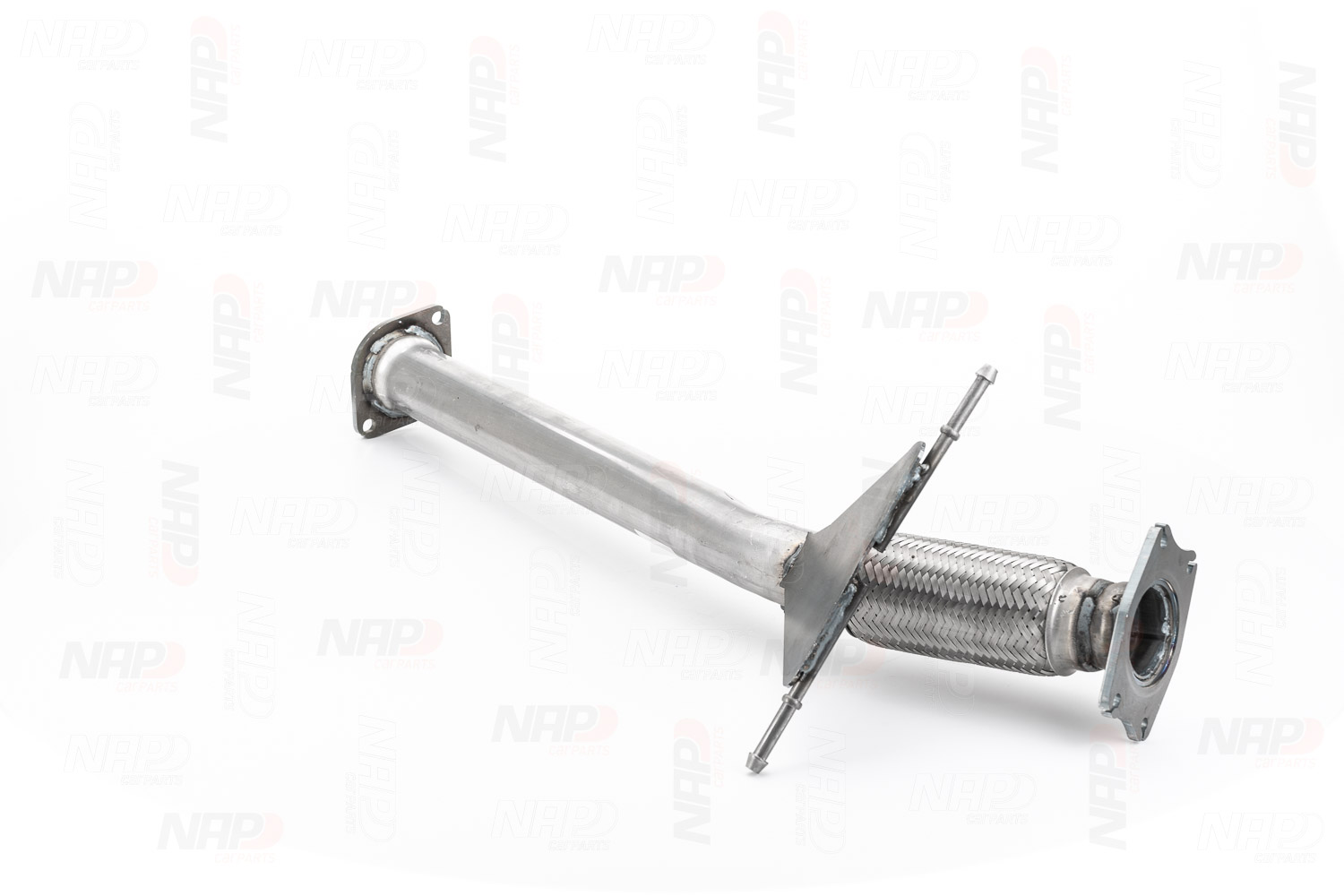 9202267 OE NAP carparts Tubo de escape CAC10232