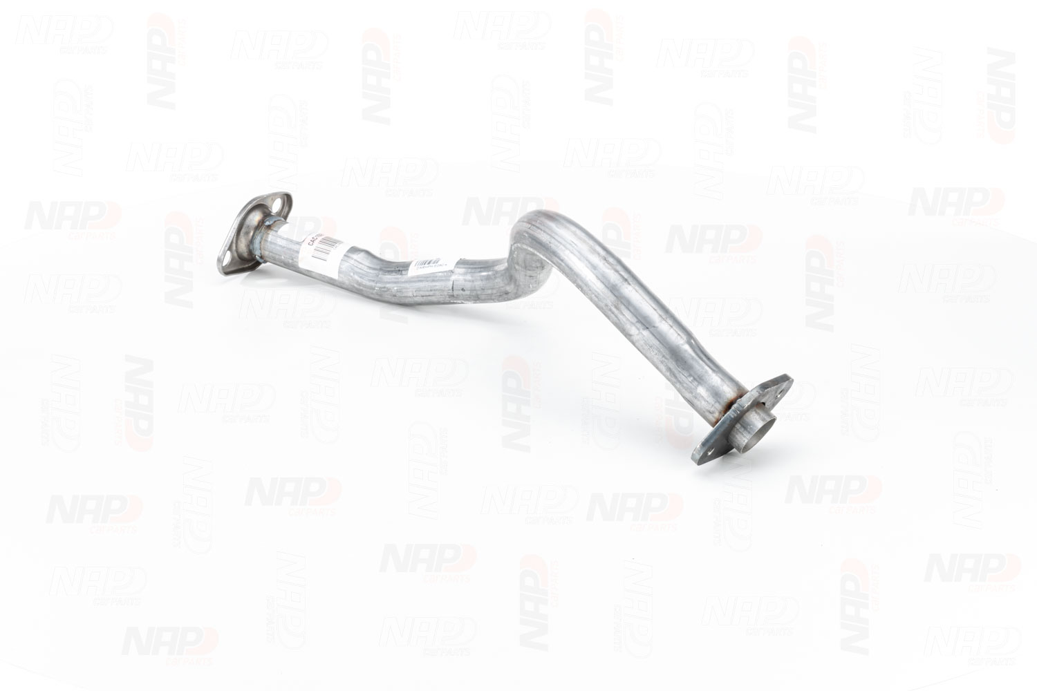 NAP carparts 93194218 Voorpijp
