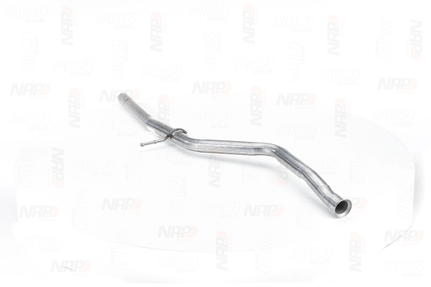 оригинальные Peugeot PARTNER NAP carparts Выхлопные трубы CAC10289